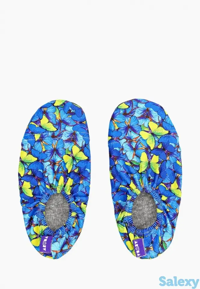 Акваобувь aruna, фотография 1