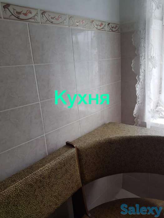 Продажа квартиры, 3мкрн, дом 41, фотография 4