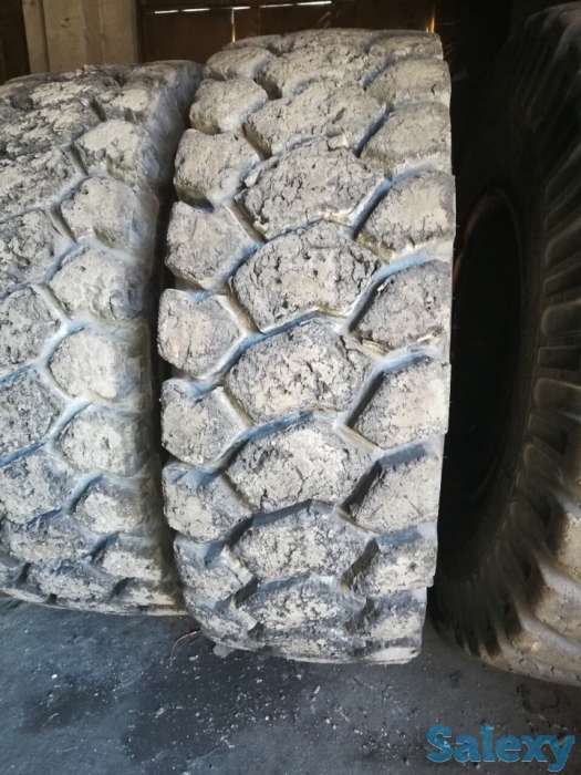 Продам Крупногоборитные шины, фотография 11