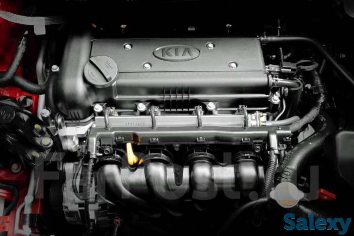 ДВС и КПП на все модели авто с 2007 г.в., фотография 3