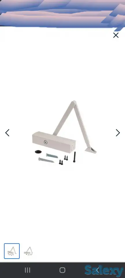 Ремонт окон и дверей, фотография 1