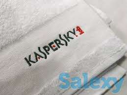 Нанесение надписей на одежду, фотография 5