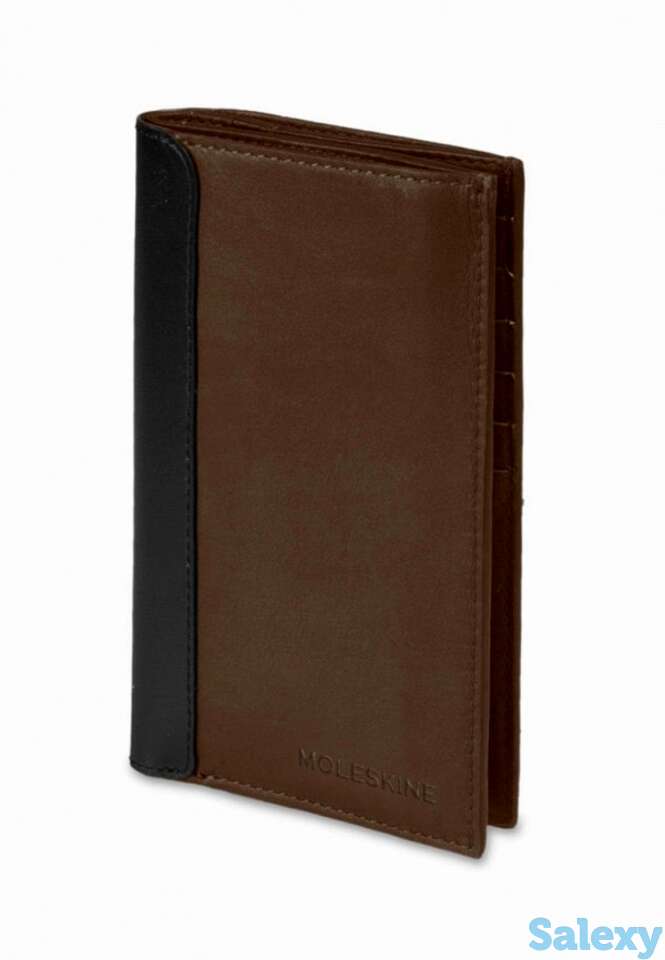 Кошелек moleskine, фотография 1