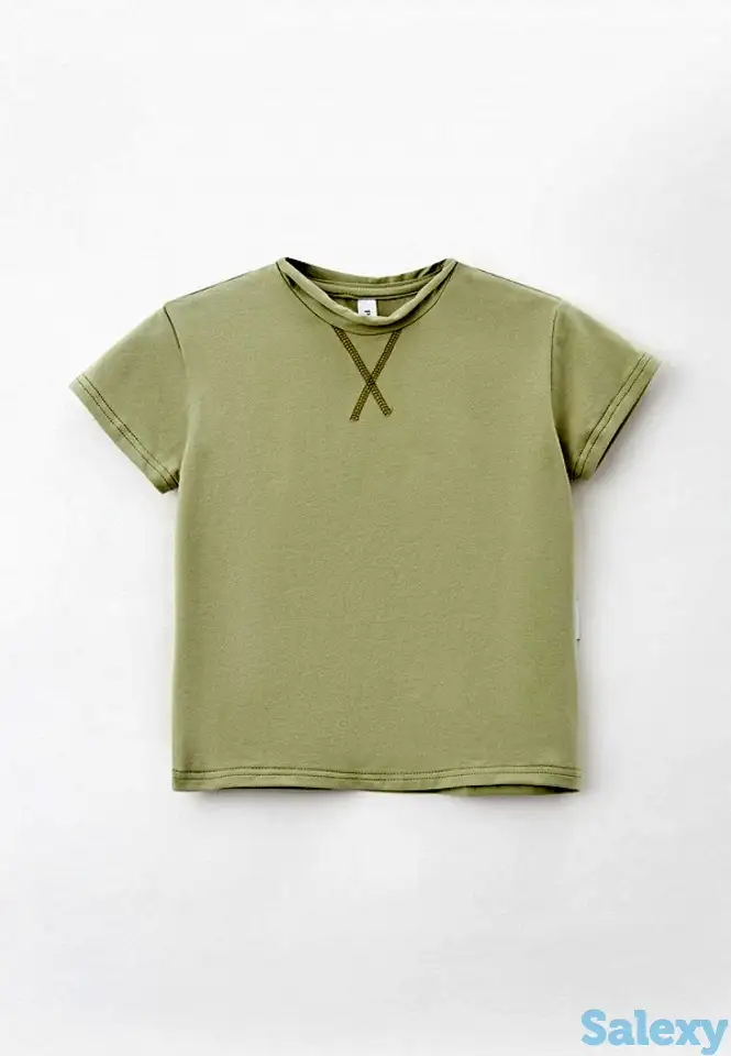 Футболка prime baby, фотография 1