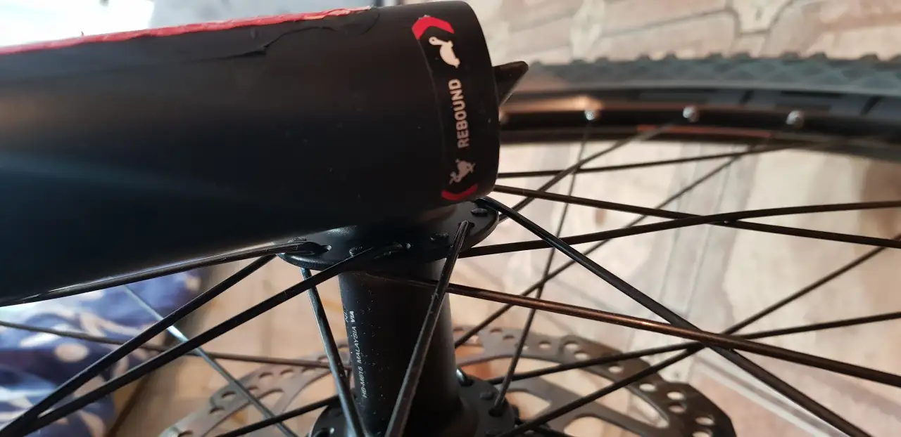 Продам Велосипед cube attention sl, фотография 14