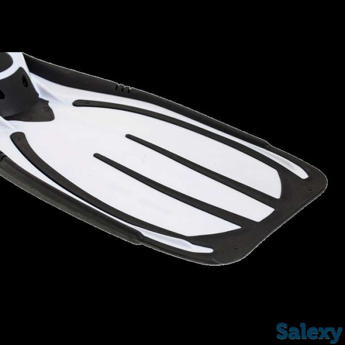 Ласты marlin grande белые, фотография 4