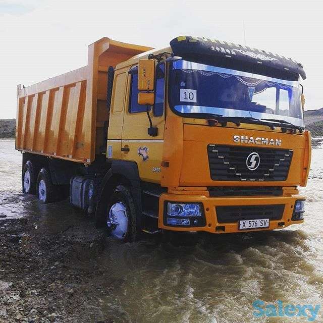 требуются водители на шансиманы и белазы хово вахта., фотография 1