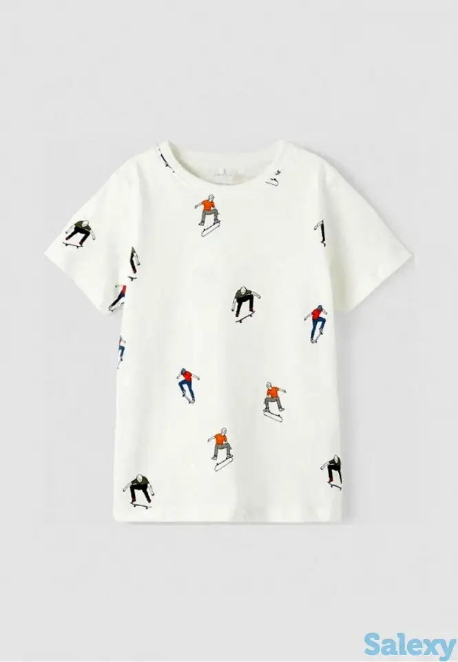 Футболка name it, фотография 1