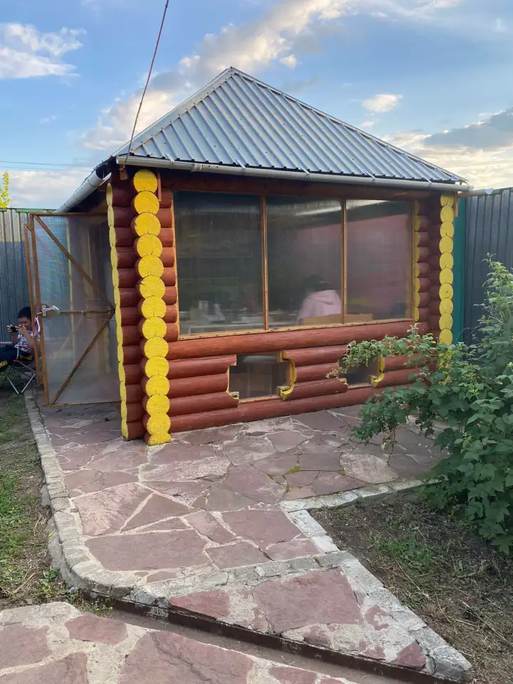 Продам коттедж с гостевым бизнесом, район Бармашино, фотография 11