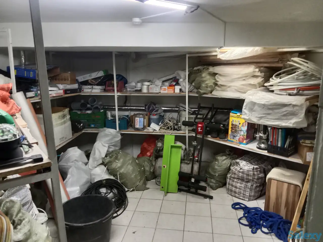 Продам или обменяю помещения 150 КВ.м в ЖК Жастар., фотография 7