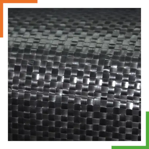 Геотекстиль Экоспан Гео ландшафтный, фотография 4