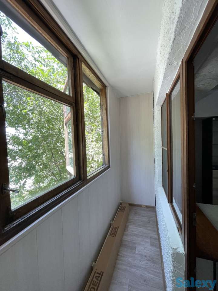 Продам 2-х комнатную квартиру на Абая-Момышулы, Жетысу-4, дом 7, фотография 4