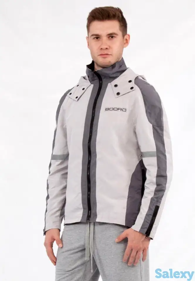 Ветровка bodro design, фотография 1
