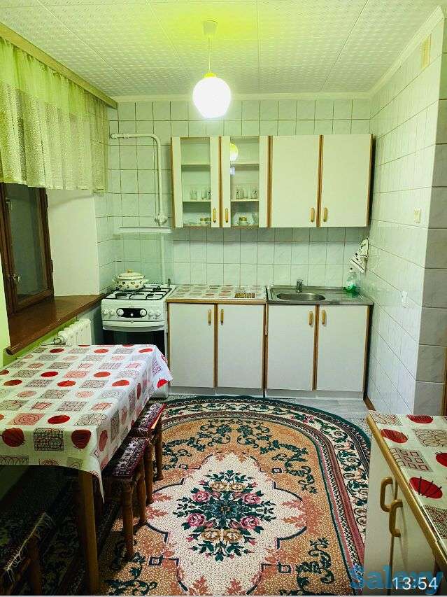 Сдается двухкомнатная квартира на Сейфуллина, фотография 5