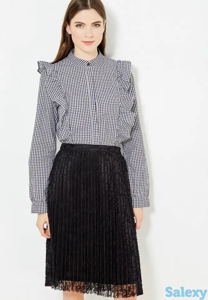 Блуза brigitte bardot, фотография 1