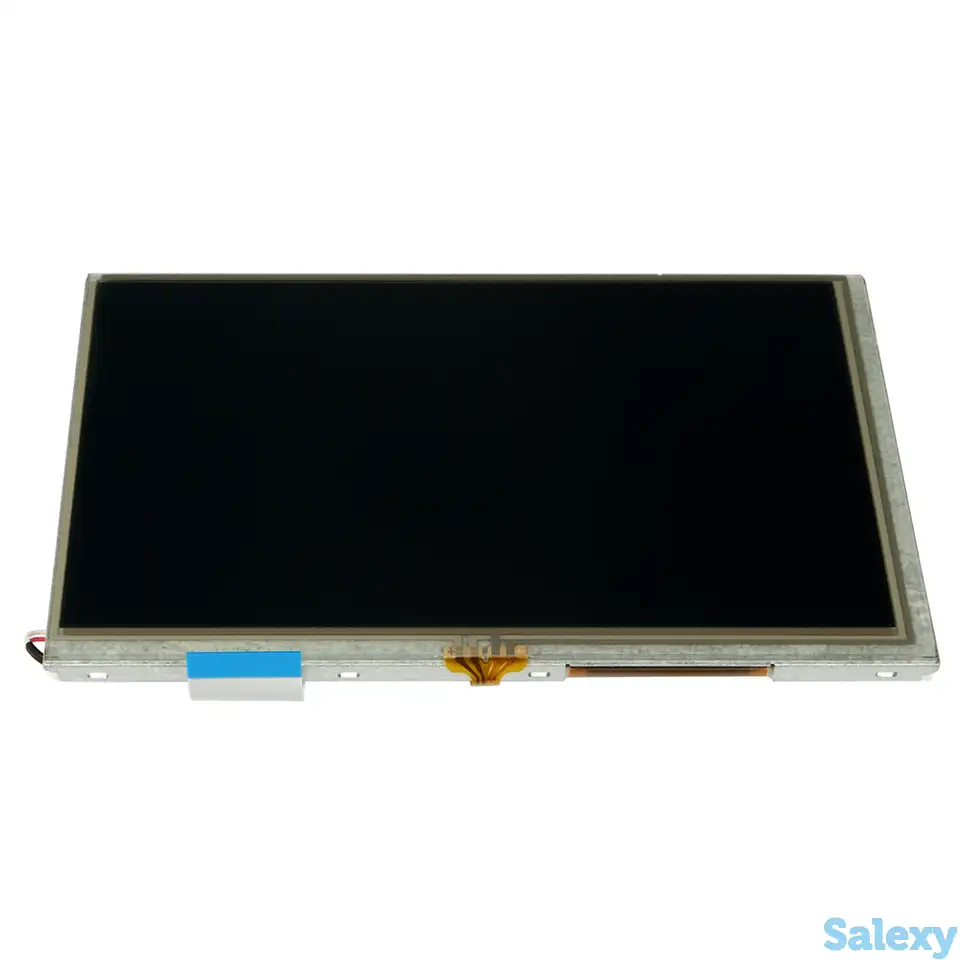 Lcd-дисплей для микшера allen & heath 004-532x, фотография 1