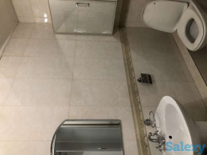 3ех комнатная квартира в аренду, Сейфуллина 575, фотография 10