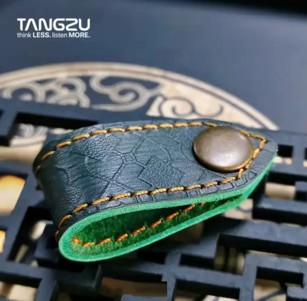 Ремень TANGZU для проводов, фотография 1