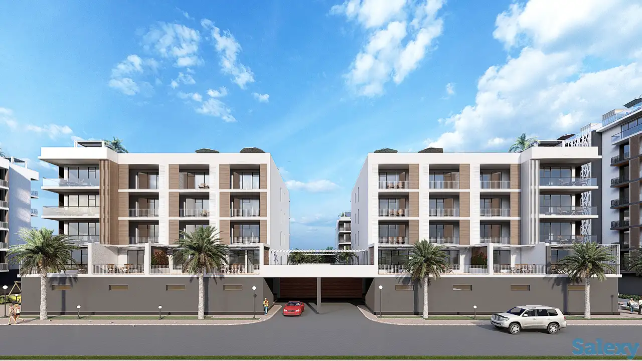 COSTA BLANCA AKTAU, не доезжая Риксоса, в районе тёплого пляжа, фотография 8