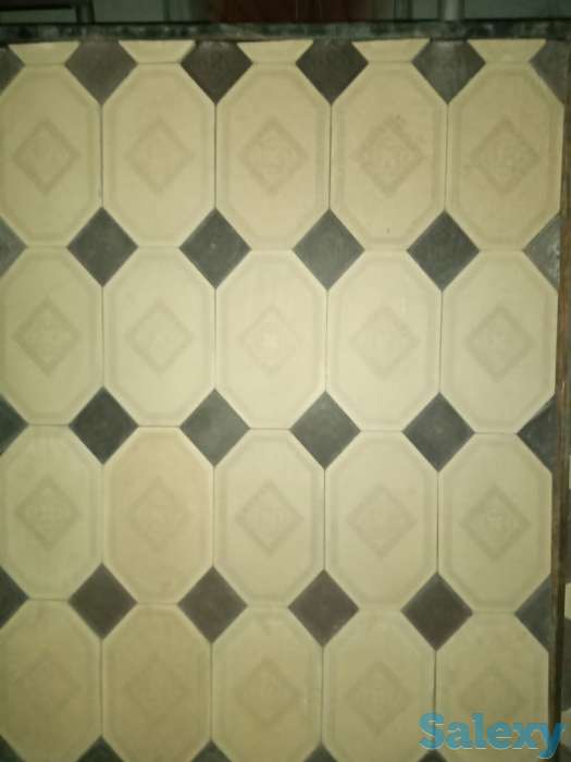 Тротуарная плитка, фотография 2