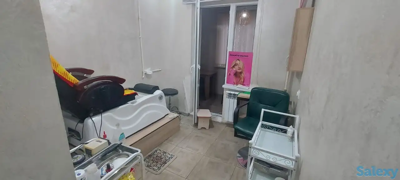 Салон красоты, Мкр.Алатау 3, фотография 4
