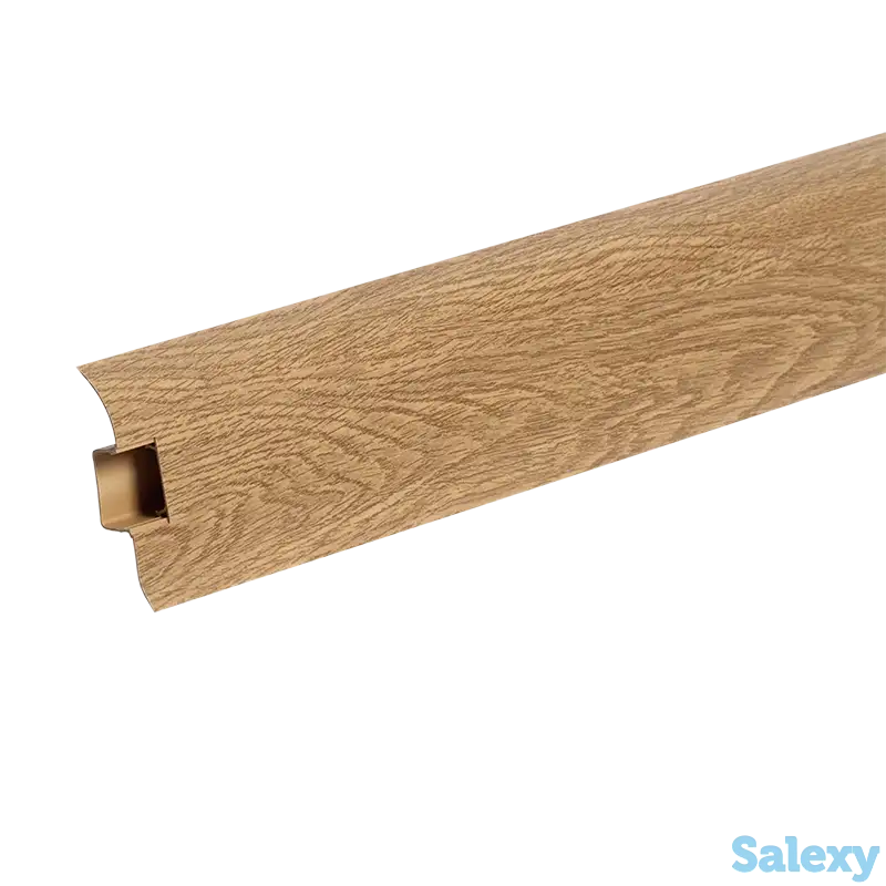 пластиковый отделочный материал, фотография 12