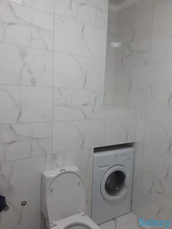 Срочно сдам квартиру в Алма Сити, Мкр Абай , ул.Алтын Орда 6/7, фотография 9
