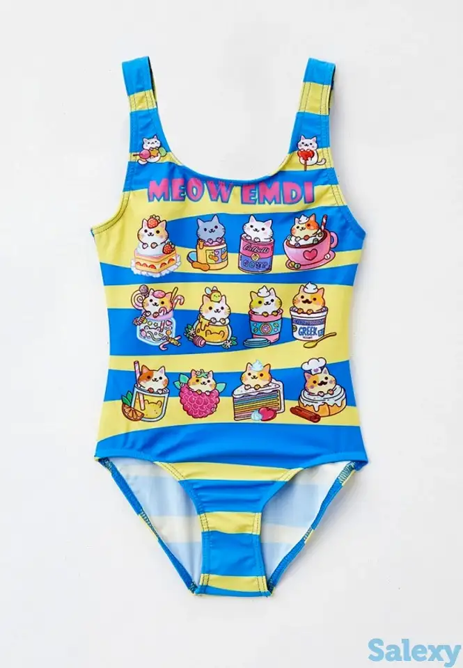 Купальник emdi, фотография 1