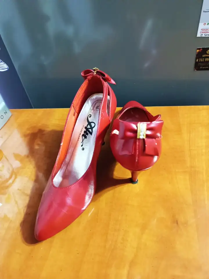 продам обувь, фотография 1