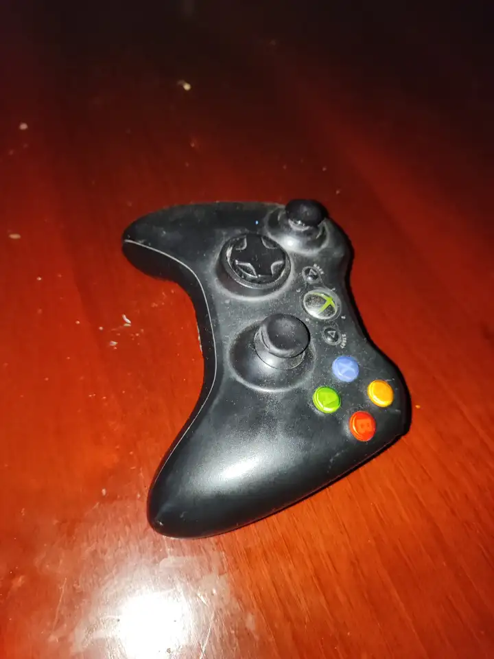 Приставка xbox 360 с 50 дисками.Идеальный подарок ребенка, фотография 3