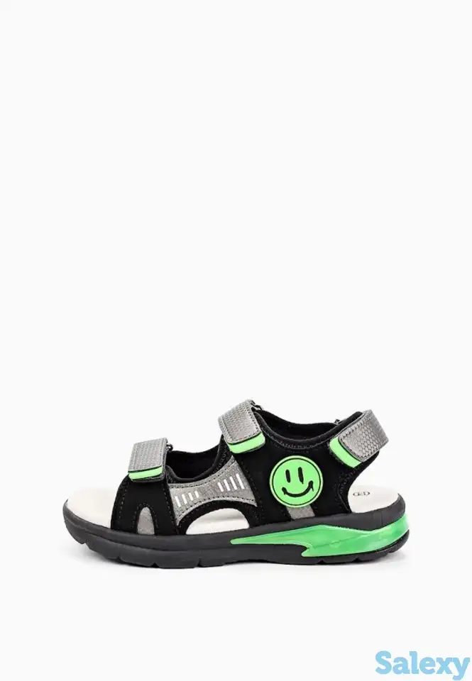 Сандалии playtoday, фотография 1