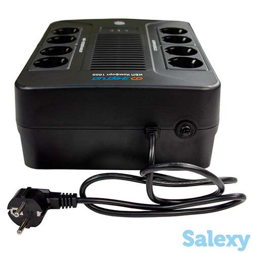 Источник бесперебойного питания ибп комфорт 1000 энергия, фотография 6