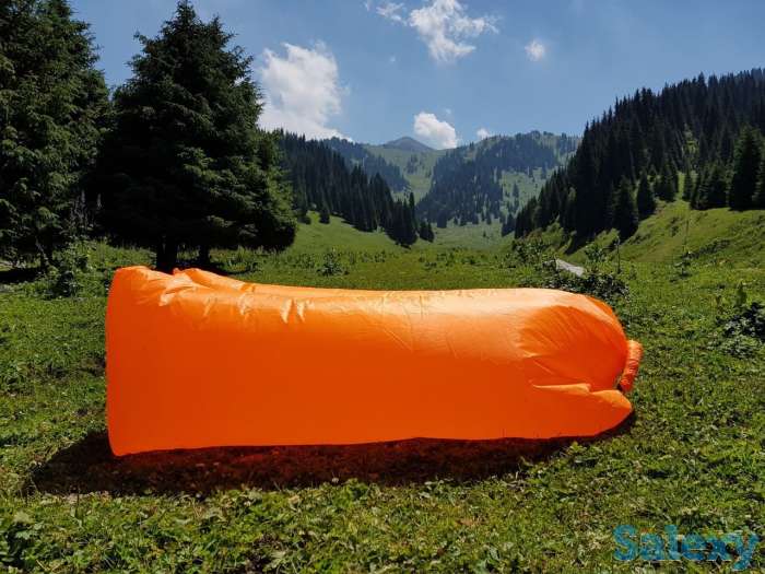 Надувные диванчики, фотография 3