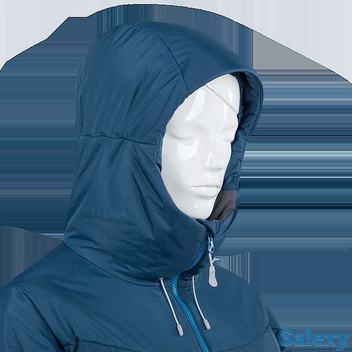 Куртка сивера вокша сапфир, фотография 3