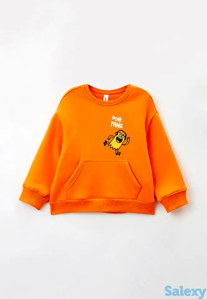 Свитшот acoola, фотография 1