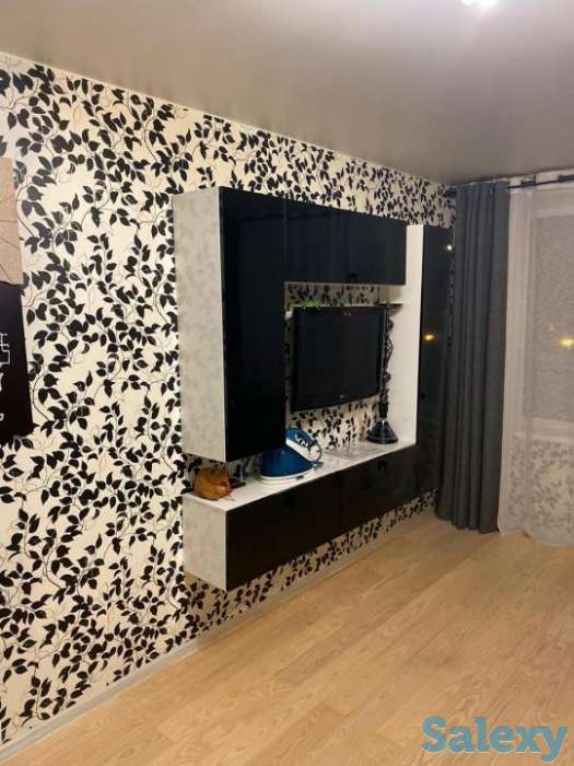 Сдаётся хорошая 2-х комнатная квартира, Гоголя 109, фотография 4