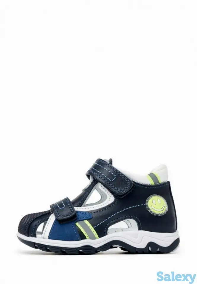 Сандалии lovely puppy, фотография 1