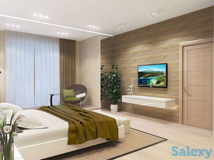 Частичный ремонт квартир, фотография 3