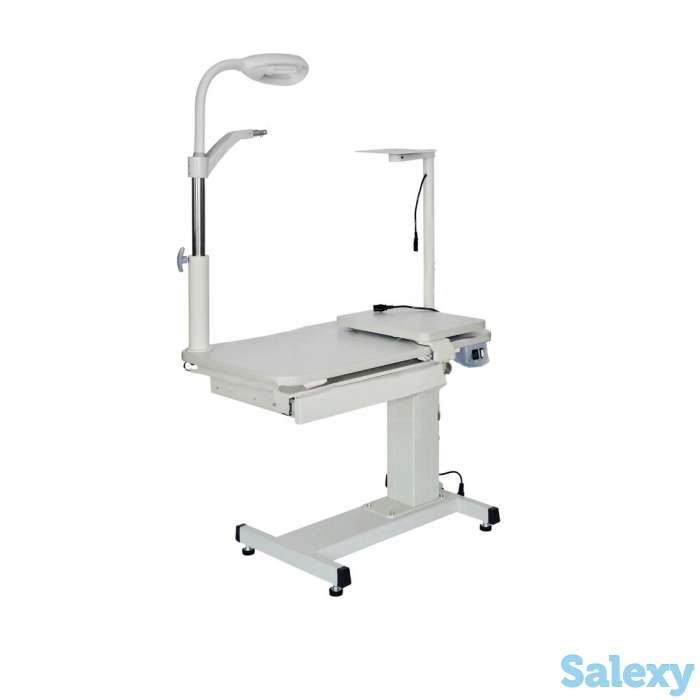 Стол приборный с электроприводом LY-180A, фотография 1