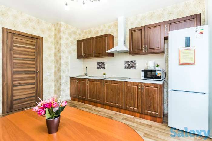 Уютная 2-х комнатная квартира, Ул. Навои 9/1, фотография 6