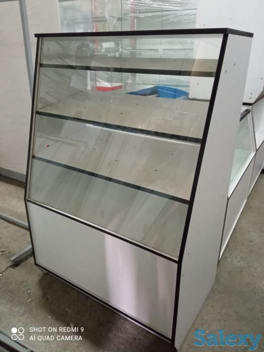 Прилавок торговый, фотография 3