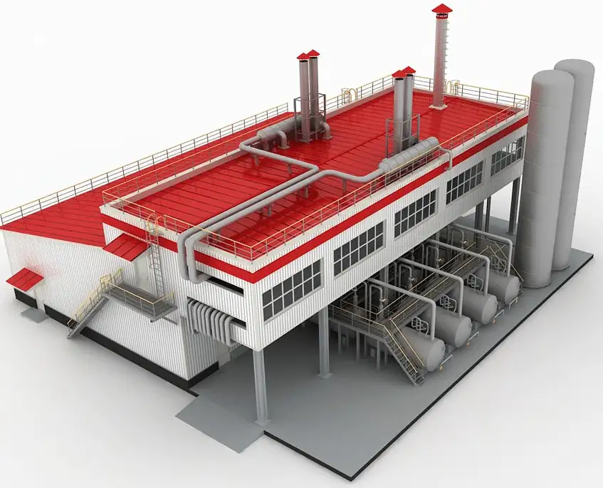 Проектирование складов и холодильных камер для хранения продуктов в Алматы, фотография 4