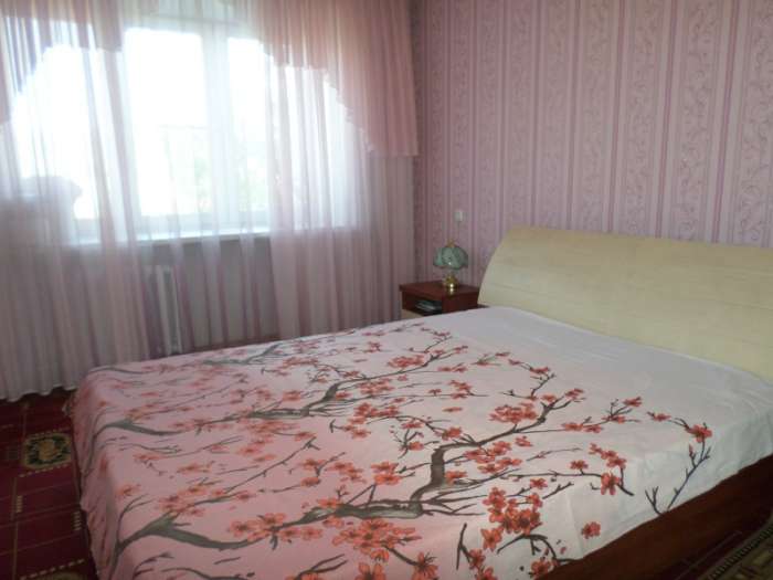 Продам 3-х комнатную квартиру по улице Новаторов 17/1, фотография 2