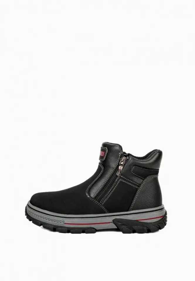 Ботинки t.taccardi, фотография 1