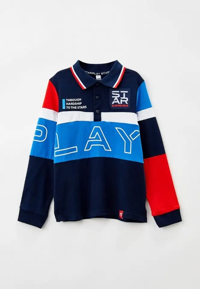 Поло playtoday, фотография 1