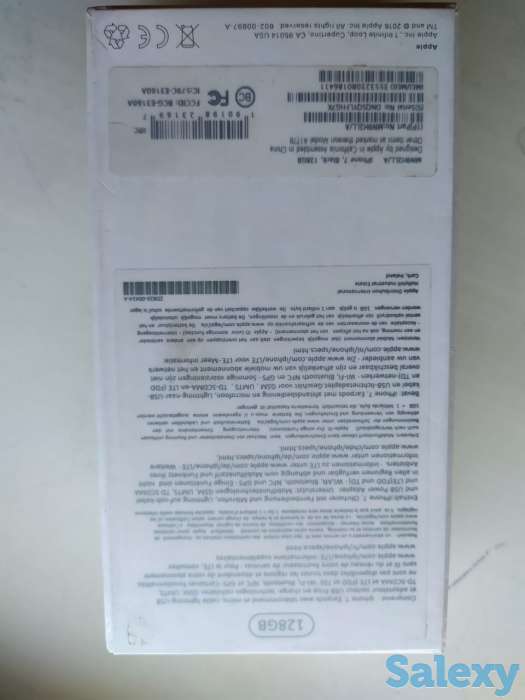 IPhone 7 128Gb, фотография 2