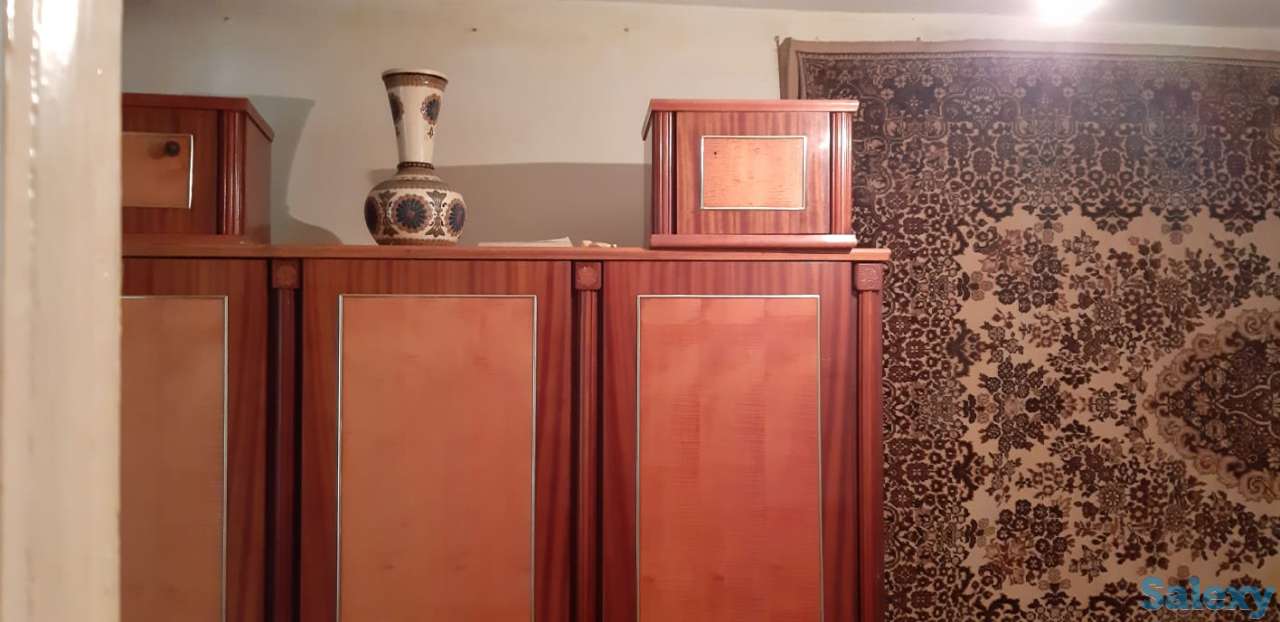 Продаётся в центре Караганды, ул. Гоголя 54, 2-комнатная квартира, фотография 1