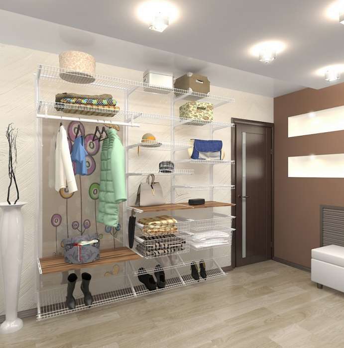 Система хранения home space, фотография 6