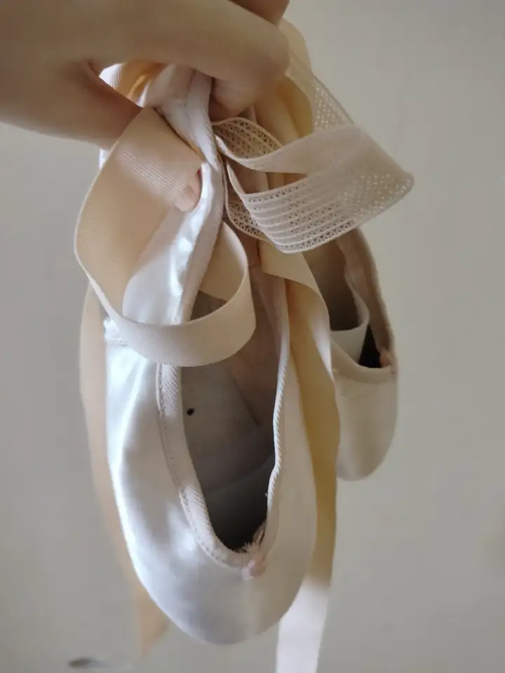 Продам пуанты Астана, фотография 2