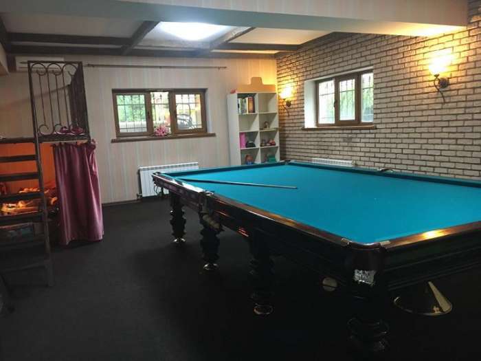 Дом 2 уровня + цокольный этаж, , фотография 6